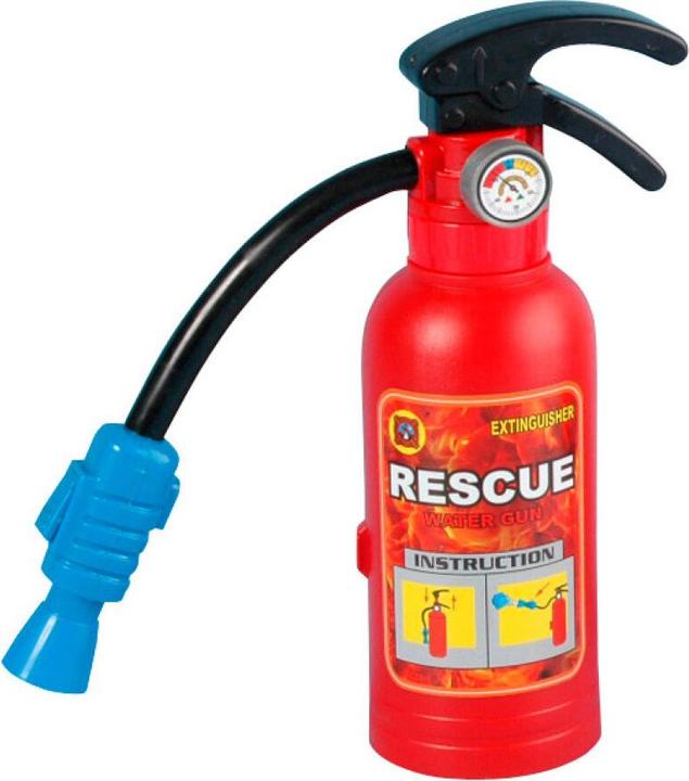 Image du produit Johntoy Souffleur de feu