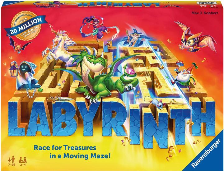 Ravensburger Labyrinth
