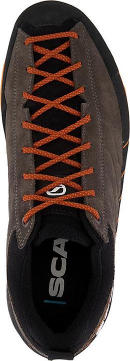 Actual product image Scarpa Mescalito (43)