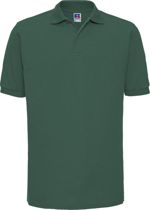 Produktbild Russell Ripp PoloShirt Kurzarm (4XL)