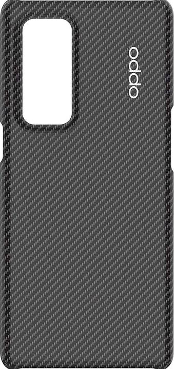 Image du produit OPPO Couverture (Oppo Find X3 Neo)