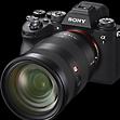 Produktbild Sony Alpha 7C Kit (28 - 60 mm, 24.20 Mpx, Vollformat)