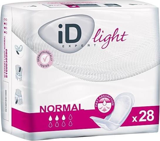 Produktbild ID Expert Light Normal 28 Stk (28 x, Normal)