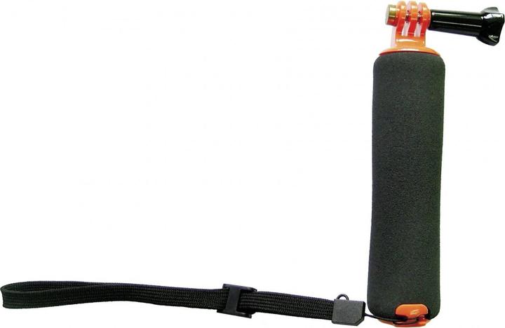 Immagine prodotto Easypix GoXtreme Grip galleggiante (Eroe, Vari)