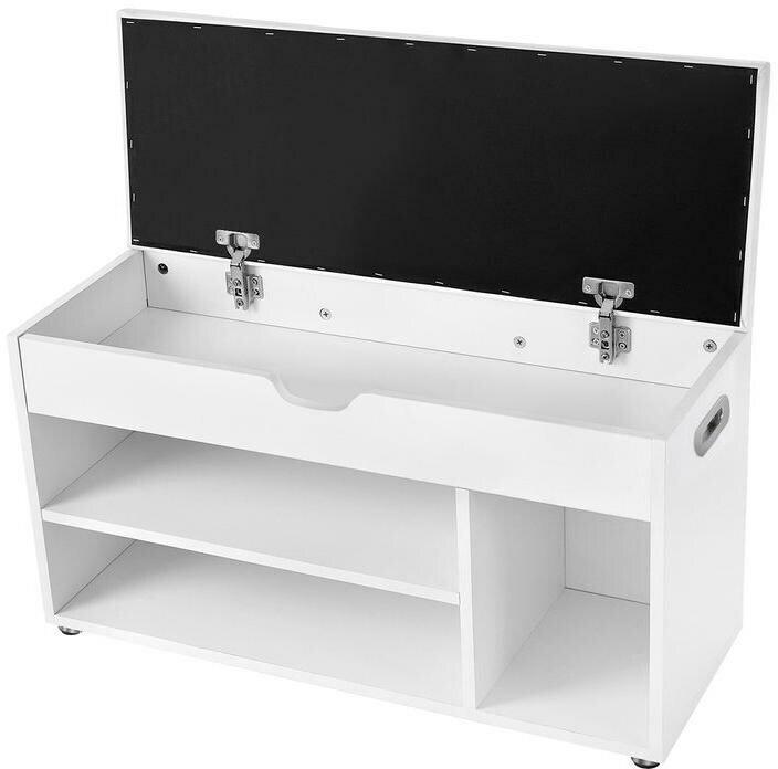 Immagine prodotto Vasagle Flurina (79 x 30 x 44 cm)