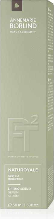 Immagine prodotto Annemarie Börlind Sollevamento Naturoyal (50 ml)