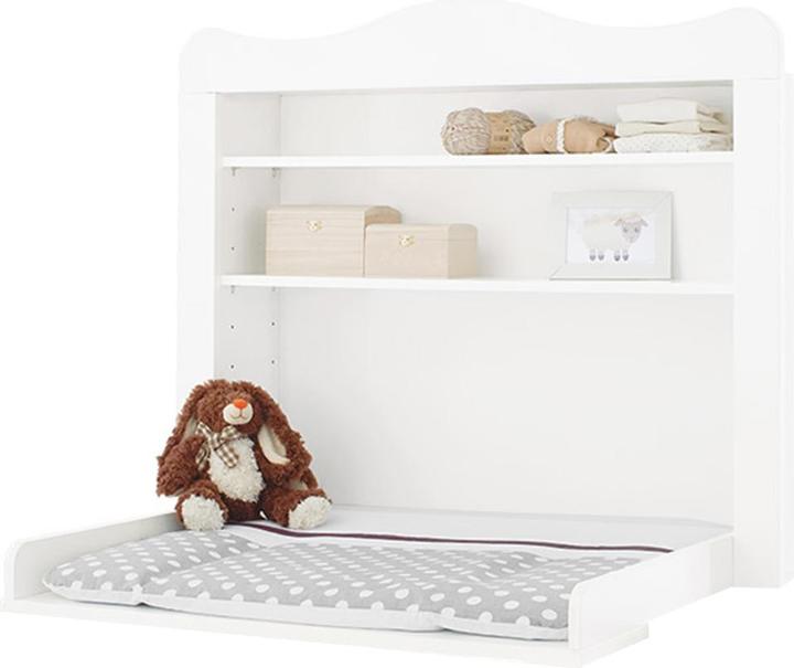 Produktbild Pinolino Regalaufsatz für Florentina