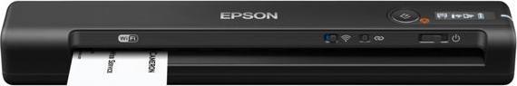 Produktbild Epson WorkForce ES-60W (WLAN, USB)
