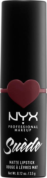 Immagine prodotto NYX Professional Make-Up Scamosciato opaco (6 Lolita)