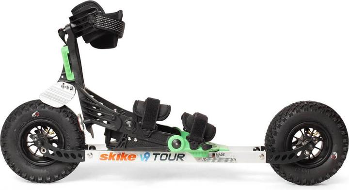 Skike V9 Tour 200 (One Size)