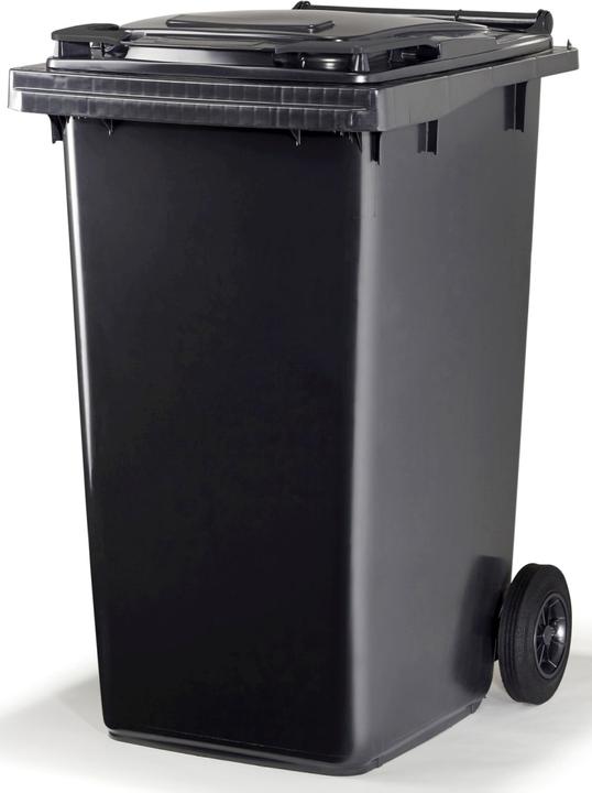 Immagine prodotto Cep Affaldscontainer Citec, 240 L, grigio/grå (240 l)
