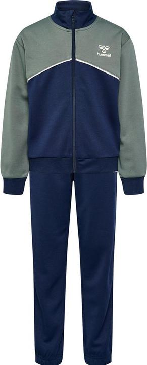 Produktbild hummel hmlLUBAGO TRACKSUIT (110)