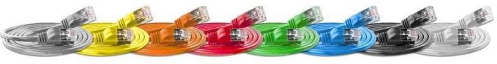 Actual product image Wirewin Network cable (U/FTP, CAT6, 1 m)