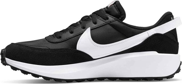 Nike Herren Sneakers, Black, 44 EU (44)