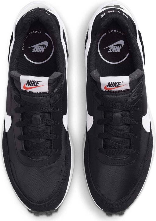 Image du produit Nike Sneakers pour hommes, Black, 42.5 EU (42.5)