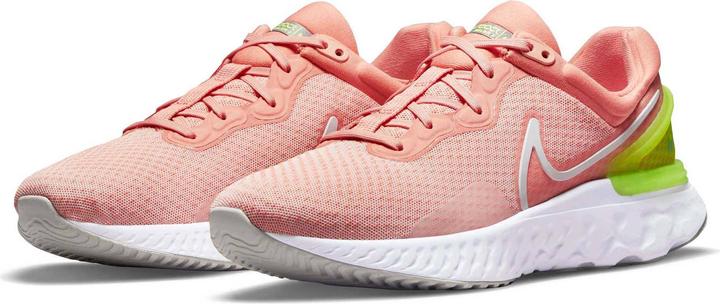 Produktbild Nike Damen Running Shoes, pink, 40.5 EU (40.5)