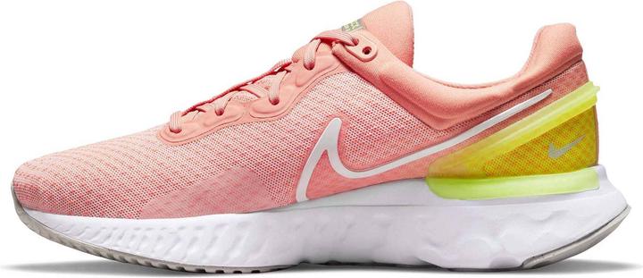 Produktbild Nike Damen Running Shoes, pink, 40.5 EU (40.5)