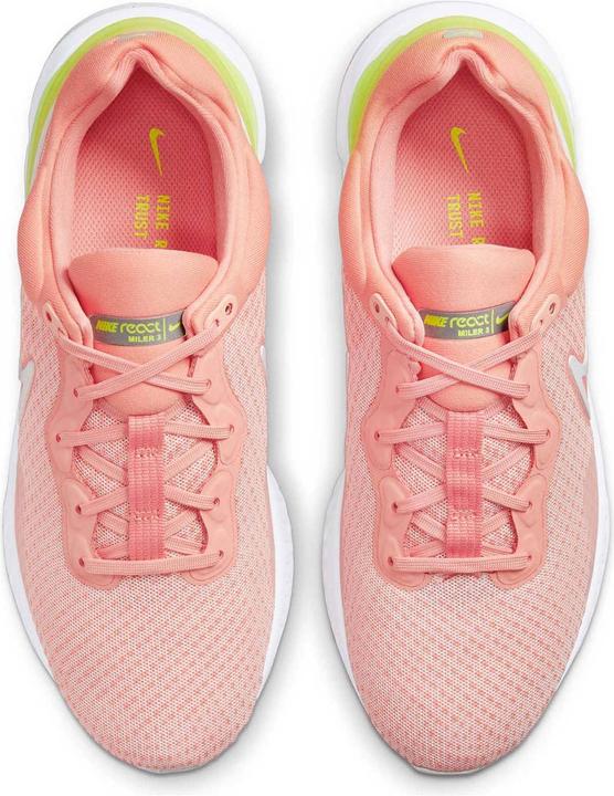 Produktbild Nike Damen Running Shoes, pink, 40.5 EU (40.5)