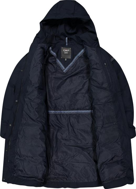 Produktbild CMP Campagnolo Hoodie (46)
