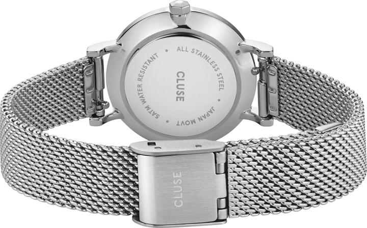 Image du produit Cluse La Bohème Petite (Montre analogique, 28 mm)