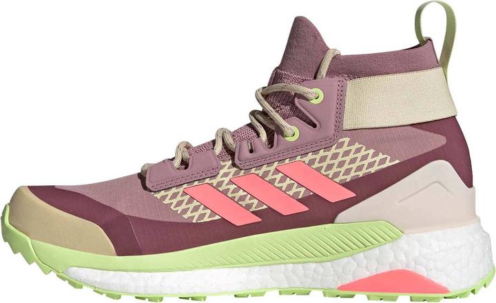 Produktbild adidas TERREX Free Hiker GORE-TEX (41 1/3)