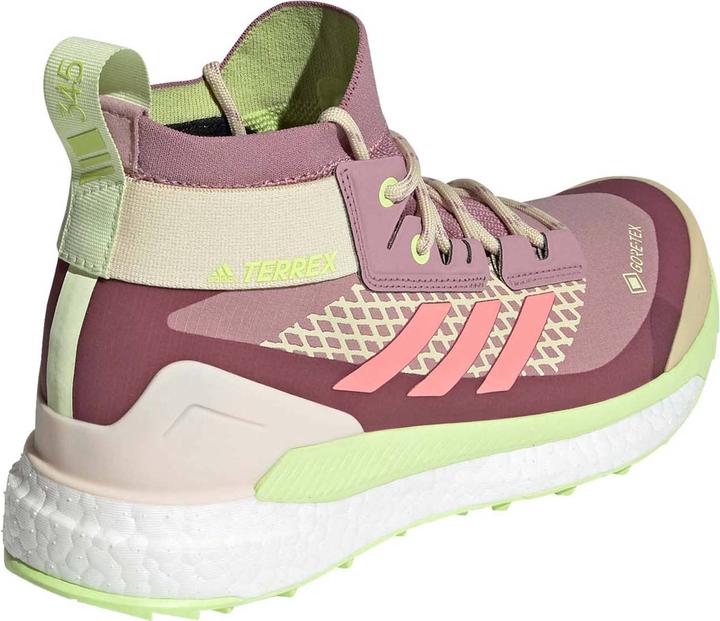 Produktbild adidas TERREX Free Hiker GORE-TEX (41 1/3)