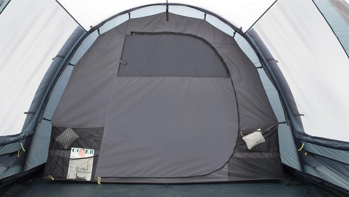 Produktbild Outwell Starhill 4A (Tunnelzelt, 15.80 kg, 4 Personen)