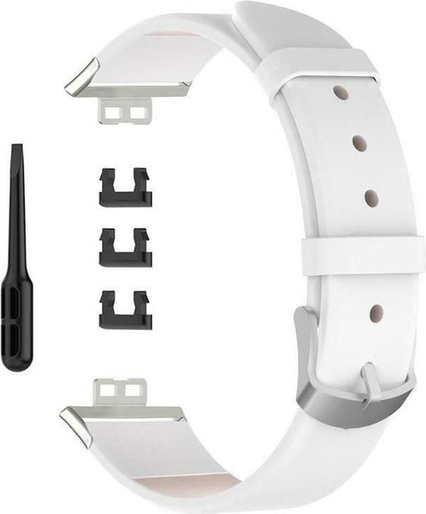 Produktbild Strap-it Lederarmband (Leder)
