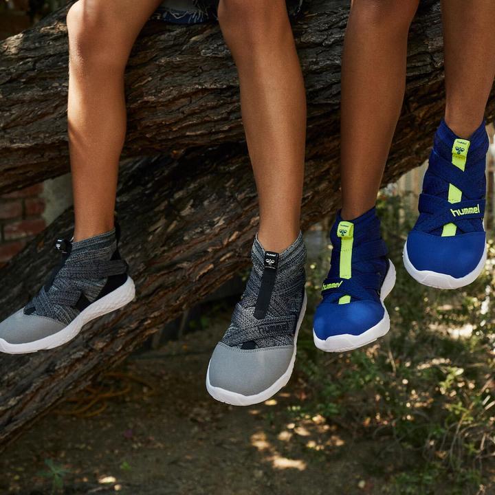 Produktbild hummel Terrafly Knit Jr (38)