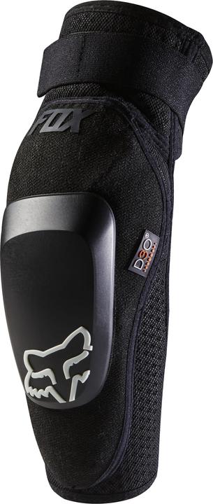 Fox Launch Pro D3O Ellbow Guards (S, Ellbogenschoner, Paar)