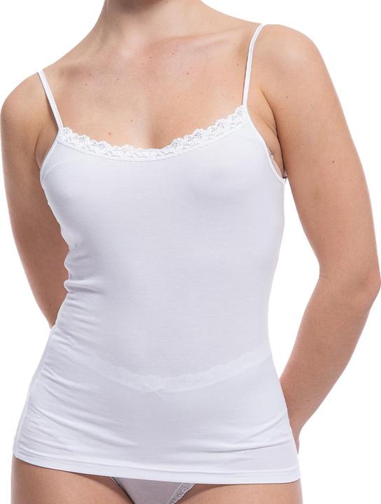 Immagine prodotto Nina von C. 2 confezioni di top a spaghetti (48, 4XL)