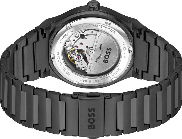 Produktbild BOSS Candor Automatic (41 mm)