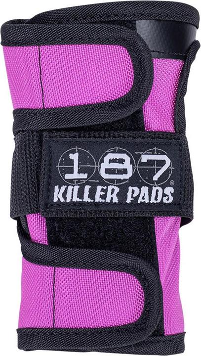 Produktbild 187 Killer Pads Six Pack (S/M, Protektorenshorts, 6 Stück)