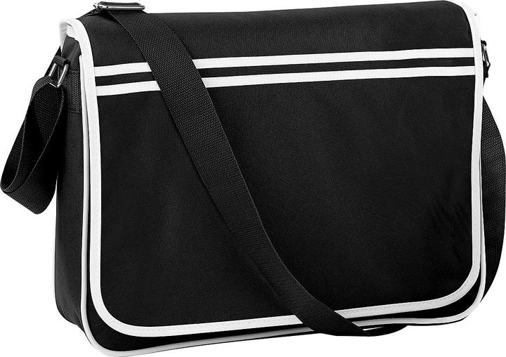 Immagine prodotto Bagbase Borsa retrò 12 litri (confezione da 2) (12 l)