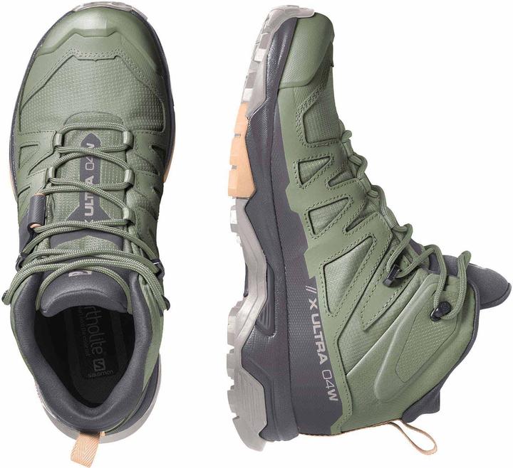 Image du produit Salomon X Ultra 4 Mid GORE-TEX (40)