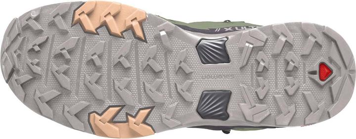 Image du produit Salomon X Ultra 4 Mid GORE-TEX (40)