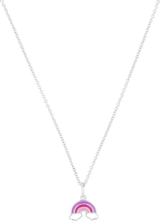 Prinzessin Lillifee Kette (925er Silber, 35 cm)