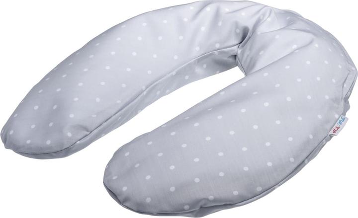 Image du produit Kuli-Muli Lagerungskissen Lyocell