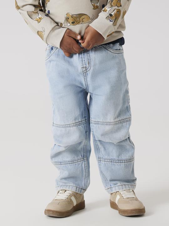 Image du produit Name it NMMRYAN JOG JEANS 9900-BY NOOS (80)