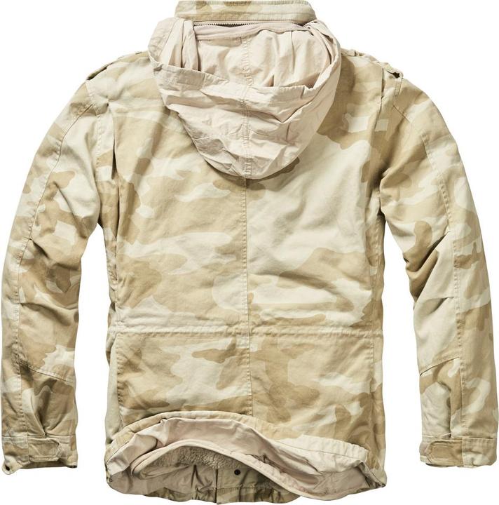 Image du produit Brandit Veste géante M-65 (M)