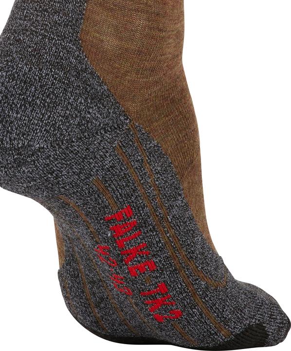Actual product image Falke TK2 Melange (46 - 48)