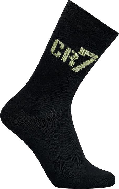 Produktbild CR7 Socks (3er Pack, 30 - 34)