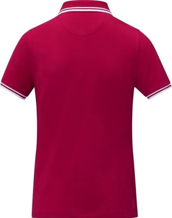 Actual product image Elevate Amarago Polo Shirt Short Sleeve (XS)