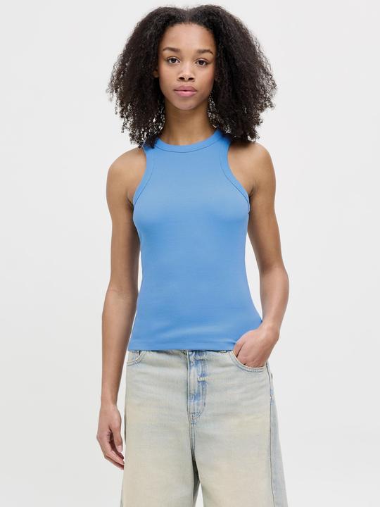 Immagine prodotto JJXX Jxforest Str Sl Rib Top Jrs Noos (L)