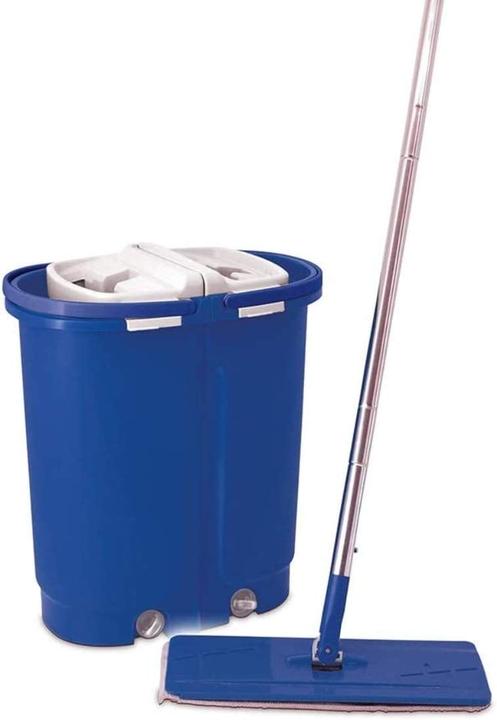 Produktbild Livington Touchless Mop Deluxe XXL (1 Stk.)