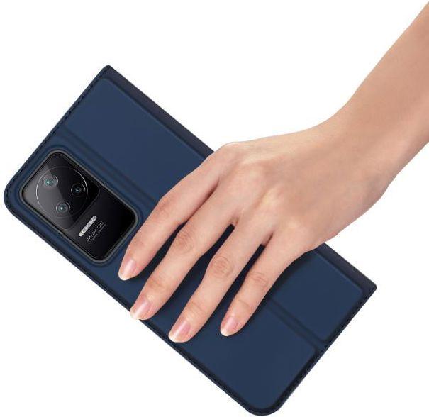 Image du produit Dux Ducis Couverture de livre Skin Pro Series (Xiaomi Poco M4 5G)