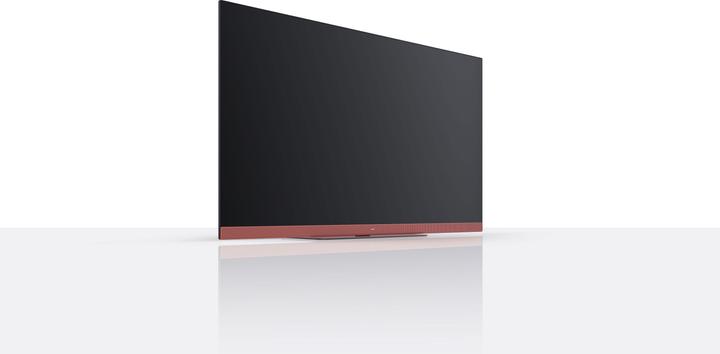 Produktbild We. by Loewe We. SEE 55 (55", LCD, 4K, 2021)