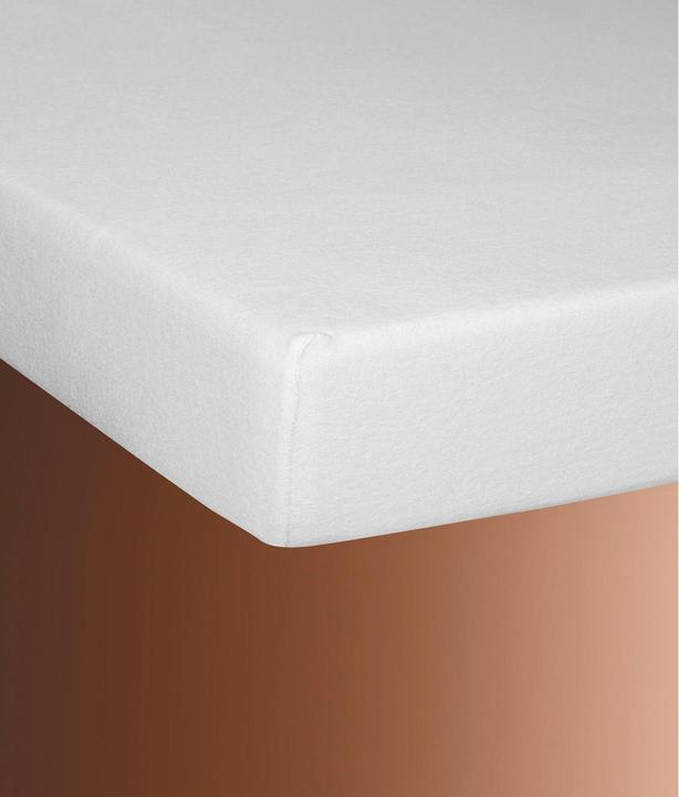Actual product image Angela Bruderer Terry molleton (200x200 cm)