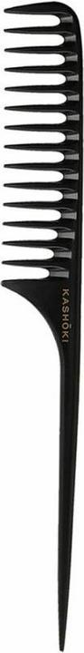 Tools for Beauty Kashoki Hr Comb Wt Tail Comb 450