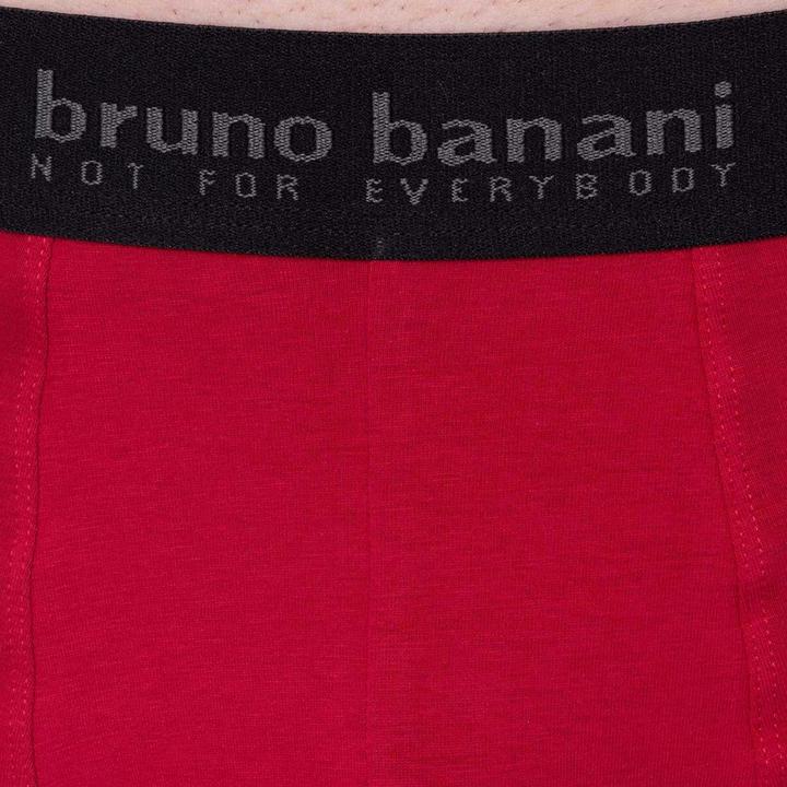 Actual product image Bruno Banani 3 Pack Energy Cotton Short - Pants (XXL, pack of 3)